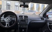 Volkswagen Polo, 1.6 автомат, 2013, седан Астана