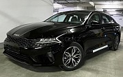 Kia K5, 2 автомат, 2022, седан Алматы