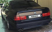 BMW 540, 4 механика, 1993, седан Шымкент