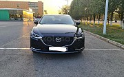 Mazda 6, 2.5 автомат, 2021, седан Нұр-Сұлтан (Астана)