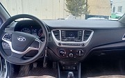 Hyundai Accent, 1.4 механика, 2021, седан 