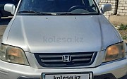 Honda CR-V, 2 автомат, 1999, кроссовер 