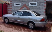 Nissan Almera Classic, 1.6 механика, 2008, седан Алматы