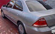 Nissan Almera Classic, 1.6 механика, 2008, седан Алматы