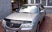 Nissan Almera Classic, 1.6 механика, 2008, седан 