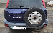 Honda CR-V, 2 автомат, 1996, кроссовер Алматы