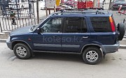 Honda CR-V, 2 автомат, 1996, кроссовер Алматы