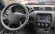 Honda CR-V, 2 автомат, 1996, кроссовер Алматы