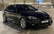 BMW 535, 3 автомат, 2014, седан Астана