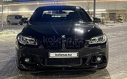 BMW 535, 3 автомат, 2014, седан Астана