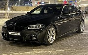 BMW 535, 3 автомат, 2014, седан Астана