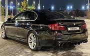 BMW 535, 3 автомат, 2014, седан Астана
