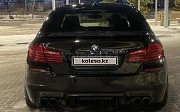 BMW 535, 3 автомат, 2014, седан Астана