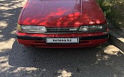Mazda 626, 2.2 механика, 1991, универсал Талдыкорган