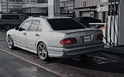 Mercedes-Benz E 280, 2.8 автомат, 1996, седан Алматы