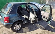 Nissan Micra, 1.3 механика, 1993, хэтчбек Алматы