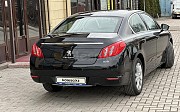 Peugeot 508, 1.6 автомат, 2014, седан Алматы