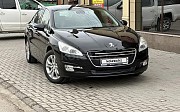 Peugeot 508, 1.6 автомат, 2014, седан Алматы