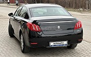 Peugeot 508, 1.6 автомат, 2014, седан Алматы