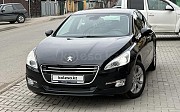 Peugeot 508, 1.6 автомат, 2014, седан Алматы