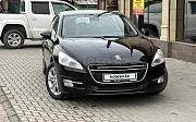 Peugeot 508, 1.6 автомат, 2014, седан Алматы