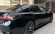 Toyota Camry, 2.5 автомат, 2021, седан Алматы