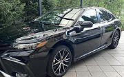 Toyota Camry, 2.5 автомат, 2021, седан Алматы