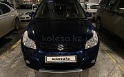 Suzuki SX4, 1.6 автомат, 2010, хэтчбек Астана