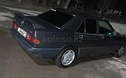 Mercedes-Benz 190, 2.3 механика, 1992, седан Алматы