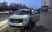 Nissan Juke, 1.6 вариатор, 2012, кроссовер Алматы