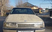 Opel Vectra, 2 механика, 1990, седан Шымкент