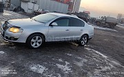 Volkswagen Passat, 2 автомат, 2006, седан Нұр-Сұлтан (Астана)