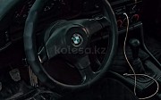 BMW 525, 2.5 механика, 1993, седан Тараз