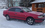 Toyota Carina, 1.6 механика, 1993, седан Алматы