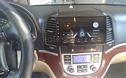 Hyundai Santa Fe, 2.7 автомат, 2008, кроссовер Ақтөбе