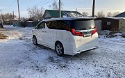 Toyota Alphard, 2.5 автомат, 2018, минивэн Петропавл