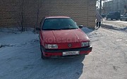 Volkswagen Passat, 1.8 механика, 1991, седан Семей