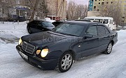 Mercedes-Benz E 280, 2.8 автомат, 1998, седан Өскемен