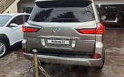 Lexus LX 570, 5.7 автомат, 2015, внедорожник Шымкент