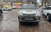 Lexus LX 570, 5.7 автомат, 2015, внедорожник Шымкент