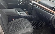 Lexus LX 570, 5.7 автомат, 2015, внедорожник Шымкент
