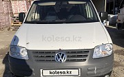 Volkswagen Caddy, 1.6 механика, 2008, минивэн Алматы