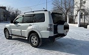 Mitsubishi Pajero, 3 автомат, 2007, внедорожник 