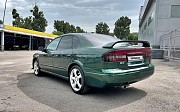 Subaru Legacy, 2.5 автомат, 2000, седан 