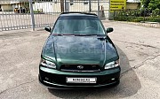 Subaru Legacy, 2.5 автомат, 2000, седан 