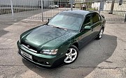 Subaru Legacy, 2.5 автомат, 2000, седан 