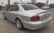 Hyundai Sonata, 2 автомат, 2003, седан Шымкент