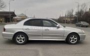 Hyundai Sonata, 2 автомат, 2003, седан Шымкент