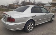 Hyundai Sonata, 2 автомат, 2003, седан Шымкент