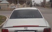 Hyundai Sonata, 2 автомат, 2003, седан Шымкент